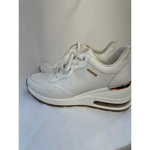 Sketchers million Air elevated air
womens size 9 - Picture 4 of 8